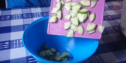 9 Nagyon finom saláta babbal és kekszet - egyszerű receptek fotókkal