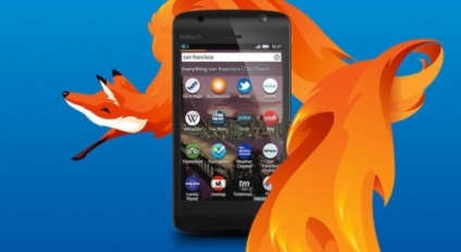 9 dolog, amit érdemes tudni a Firefox OS