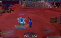 Addon mik görgetés harci szöveg msbt helyett a szabványos scroll csata (attól) Addon mik görgetés harci szöveg msbt helyett a szabványos scroll csata