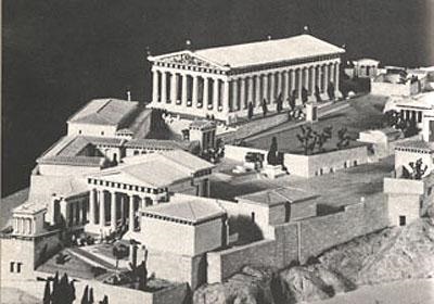 Athéni demokrácia Periklész előnyeiről és hátrányairól