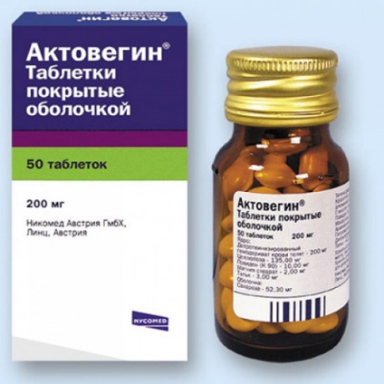 Aktovegin hogyan kell tárolni (aktovegin) Aktovegin hogyan kell tárolni