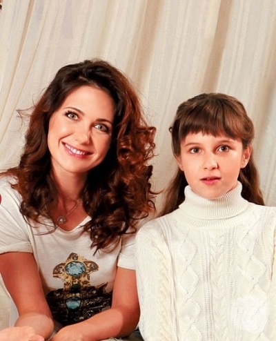 Színésznő Yekaterina Klimova életrajz, a személyes élet, család, férj, gyerekek (színésznő) Színésznő Yekaterina Klimova életrajz, a személyes élet, család, férj, gyerekek