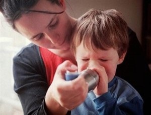 Алергічний бронхоспазм у дітей - невідкладна допомога, як допомогти дитині
