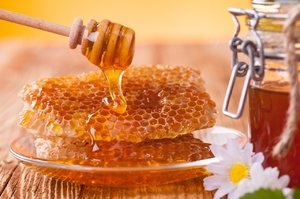Allergia méz nyilvánvaló, hogy a méz lehet allergén, úgy néz ki, mint egy allergiás reakció