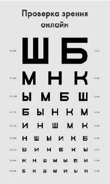 Amblyopia kezelés felnőtteknél, okoz és módszerek a megelőzés (amblyopia) Amblyopia kezelés felnőtteknél, okoz és módszerek a megelőzés