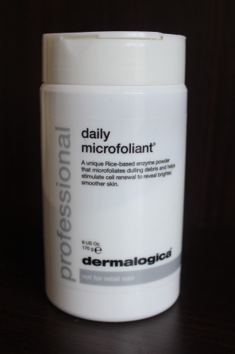 US bőr tisztító dermalogica értékelés (arc tonik) US bőr tisztító dermalogica vélemények
