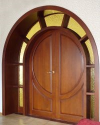 Arch beltéri ajtók
