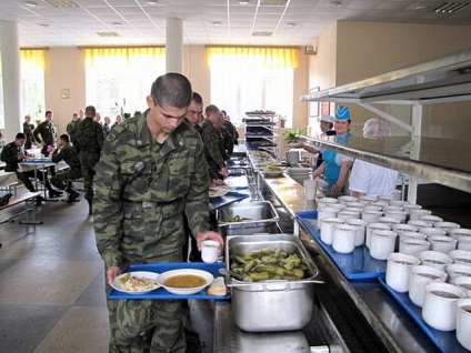 Outsourcing a hadseregben - becsületes utat elválasztás költségvetés, Army Közlönyben (outsourcing) Outsourcing a hadseregben - becsületes utat elválasztás költségvetés, Army Közlöny