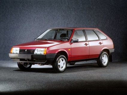 Cars lendületes 90 (Audi) Cars lendületes 90