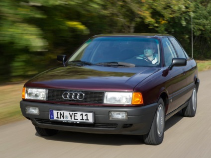Cars lendületes 90 (S600) Cars lendületes 90