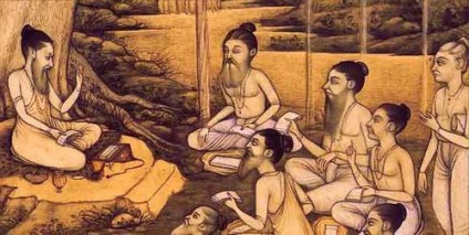 Ayurveda - a szabályok szerint az ellátás (tanításai Ayurveda áram) Ayurveda - Melyik a szabályok szerint