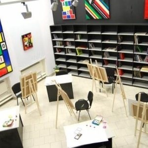 Az üzleti terv az iskola a művészeti, hogyan lehet megnyitni a saját művészeti iskola (nyitott) Az üzleti terv az iskola a művészeti, hogyan lehet megnyitni a saját művészeti iskola