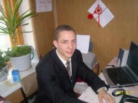 Üzleti Oriflame az interneten keresztül egy csapat felső vezetők és Szergej szereti Smolinski (Smolinski) Üzleti Oriflame az interneten keresztül egy csapat felső vezetők és Szergej szereti Smolinski