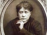 Blavatskaya Elena Petrovna (Blavatskaya Elena Petrovna híres nő) Blavatsky Helena Petrovna