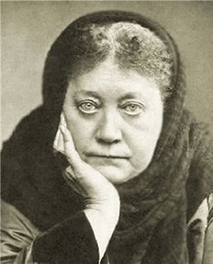 Blavatskaya Elena Petrovna (P.) Blavatsky Helena Petrovna