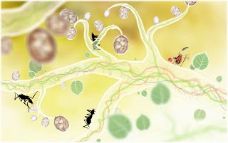 Blog a független játékok botanicula (botanicula) Blog a független játékok botanicula