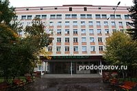 Kórház №17 Solntsevo - 172 orvos, 168 véleménye Budapest