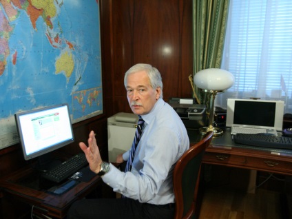 Boris Gryzlov - életrajz, politika, egyesült, Magyarországon, az orosz belügyminisztérium, az állami duma, Magyarország képviselője (Boris Gryzlov fotó) Boris Gryzlov - életrajz, politika, egyesült, Magyarországon, az orosz belügyminisztérium, az állami duma, Magyarország képviselője