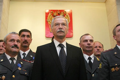 Boris Gryzlov - életrajz, politika, egyesült Magyarországon, a belügyminisztérium, az állami duma, Magyarország képviselője a (Boris Gryzlov gyermek) Boris Gryzlov - életrajz, politika, egyesült, Magyarországon, az orosz belügyminisztérium, az állami duma, Magyarország képviselője