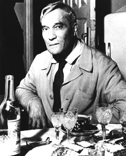 Boris Leonidovich Pasternak - életrajz, információk, adatvédelem (adatok) Boris Leonidovich Pasternak - életrajz, információkat, a személyes élet