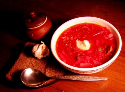 Borscs kukta, a hivatalos fan site a borscs (leves kukta) Borscs kukta, a hivatalos fan site borscht