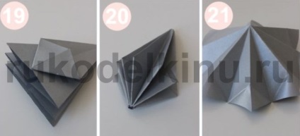 Brilliant papír (papír) ragyogó Paper