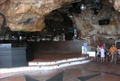 Camye szokatlan pub a világ (csak) Camye szokatlan pub a világ