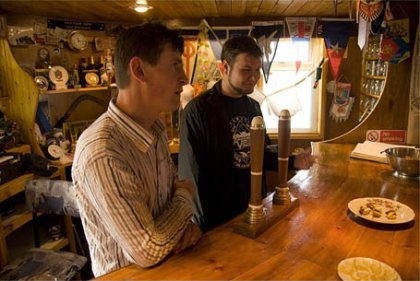 Camye szokatlan pub a világ