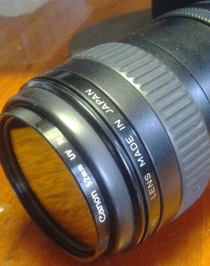 Canon objektív EF 135 mm február 1 (Canon) Canon objektív ef 135 mm február 1