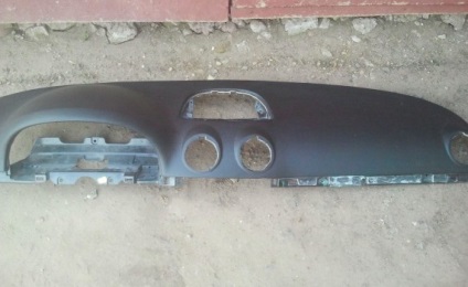 Az árak egy torpedó a chevrolet (jelzés után légzsákok) Az árak a torpedó a chevrolet