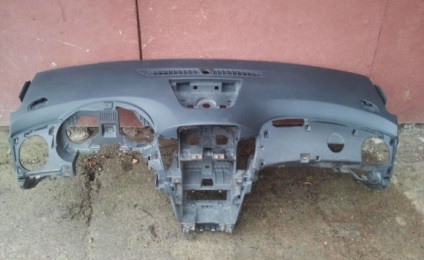 Az árak egy torpedó a chevrolet (ravaszt légzsákok) Az árak a torpedó a chevrolet