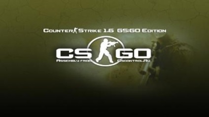 Cfg cs 1 (cfg CS 1.6 égetés a fej) Cfg cs 1