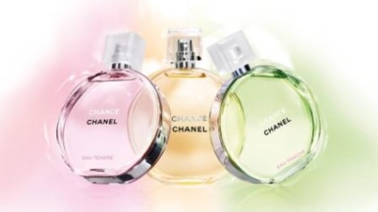 Chanel esély eau tendre ár értékelés (tendre) Chanel esély eau tendre ár, vélemények