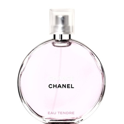 Chanel esély eau tendre ár, vélemények