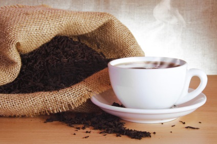 Assam tea a leghasznosabb tulajdonságait fanyar fekete tea
