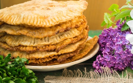 Cheburechnaya mint egy üzleti ötlet, üzlet eladó Chebureki (Chebureki) Cheburechnaya mint egy üzleti ötlet, üzleti eladó Chebureki
