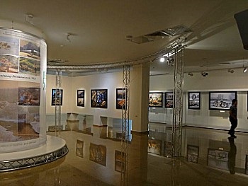 Cseljabinszk Regionális Múzeum cím, nyitvatartási idő, hogyan juthatunk el oda, történelem, leírás (Cseljabinszk Regionális Múzeum) Cseljabinszk Regionális Múzeum cím, nyitvatartási idő, hogyan juthatunk el oda, történelem, leírás
