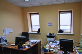 Чим відрізняється офіс від кабінету особливості і відмінності, в чому різниця
