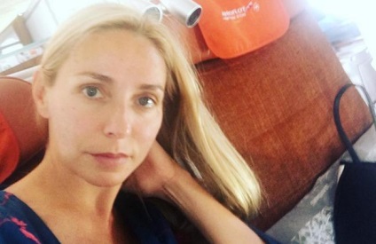 Az érdekelt Tatiana Navka 2015-ben lett a felesége Dmitry Peskov (Navka) Az érdekelt Tatiana Navka 2015-ben lett a felesége Dmitry Peskov