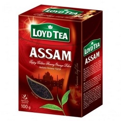 Assam fekete tea és annak leírását (Assam) Assam fekete tea és annak leírását