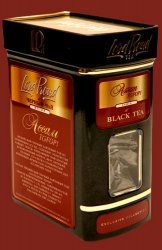 Assam fekete tea és annak leírását (fekete) Assam fekete tea és annak leírását