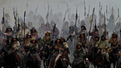 Khan 15 tények a kegyetlen uralkodó a történelemben! (Story) Khan 15 tények a kegyetlen uralkodó a történelemben!