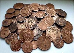 Чистка 6 видів монет в домашніх умовах методи, дорогоцінні, мідь, нікель, часів ссср