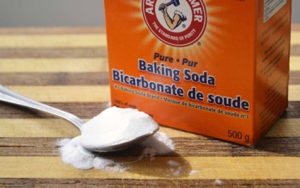 Tisztító saját kezűleg - egyedi recept (egy érdekes alkalmazása) Tisztító saját kezűleg - egyedi recept