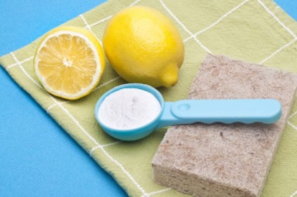 Tisztító saját kezűleg - egyedi recept (kéz) Tisztító saját kezűleg - egyedi recept