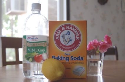 Tisztító saját kezűleg - egyedi recept (saját) Tisztító saját kezűleg - egyedi recept
