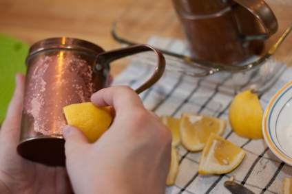 Tisztító saját kezűleg - egyedi recept (saját) Tisztító saját kezűleg - egyedi recept