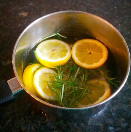 Tisztító saját kezűleg - egyedi recept (egy érdekes alkalmazása) Tisztító saját kezűleg - egyedi recept