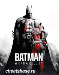 Csalások batman Arkham City - kódok, titkok, áthaladás, tapasz, edző