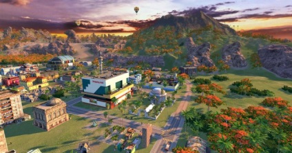 Cheat kódok a Tropico 4 (Tropico 4) azonnal építése, pénzt és egyéb